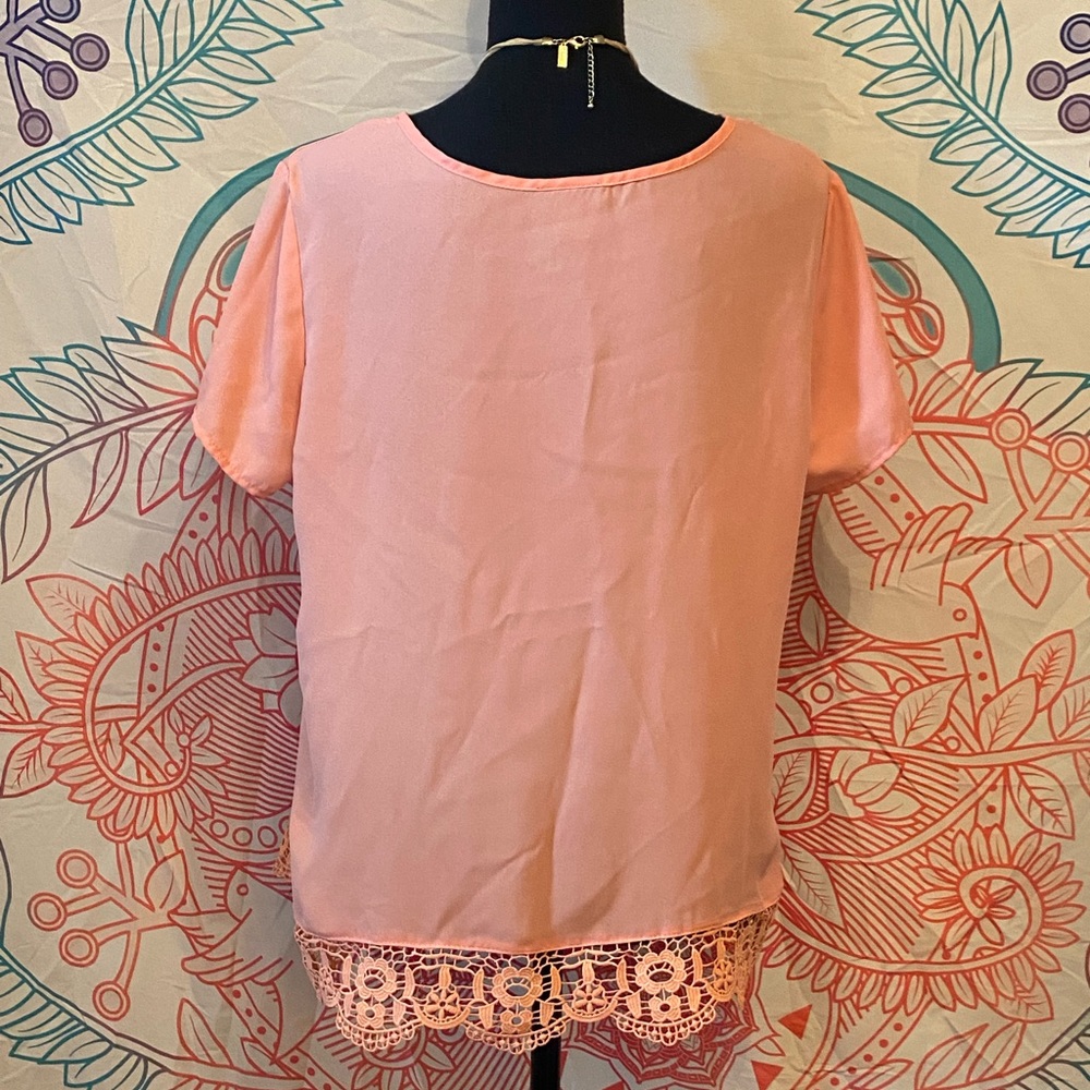 Rue21 Blouse - image 2